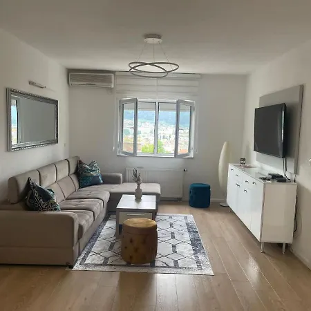 View House בית נופש *