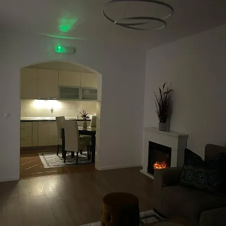 View House מוסטר