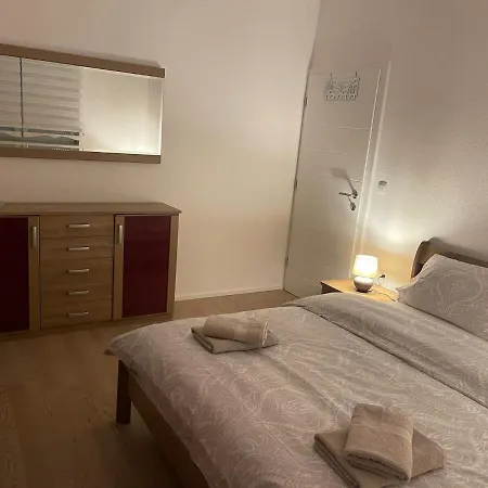 View House Сasa de vacaciones Mostar