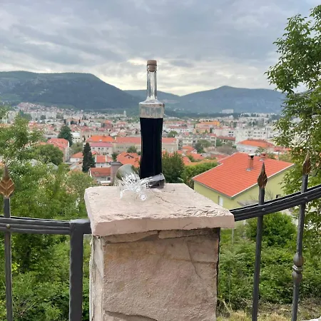 View House * Mostar