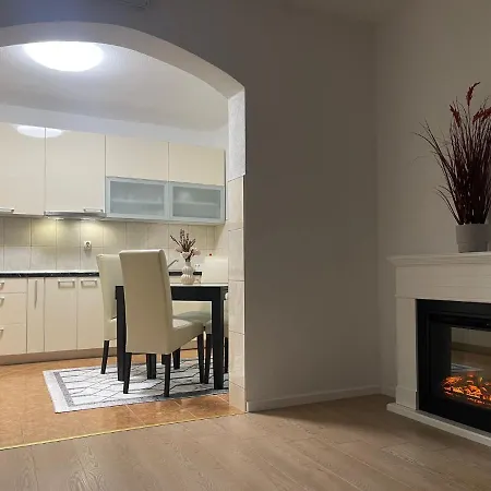 Vakantiehuis View House