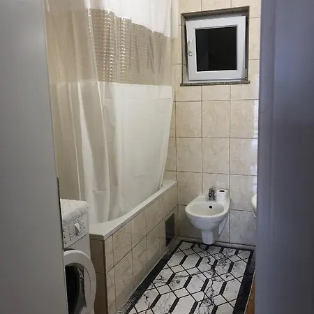 View House Vikendica