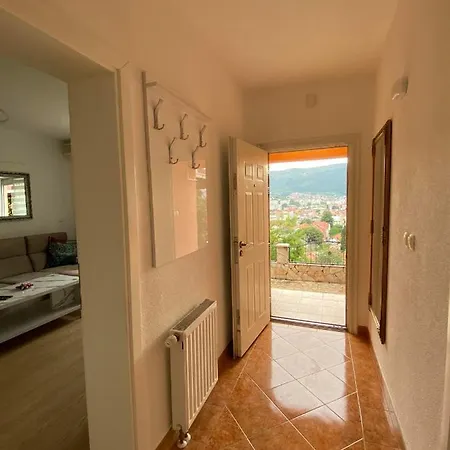 View House בית נופש מוסטר