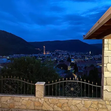 View House Vikendica Mostar