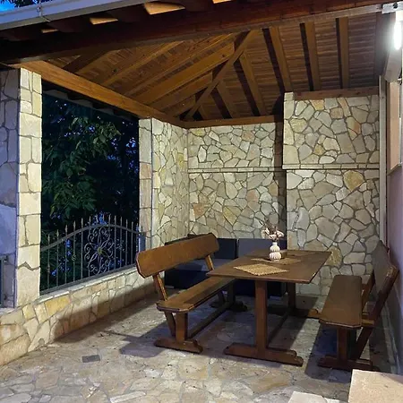 View House בית נופש *