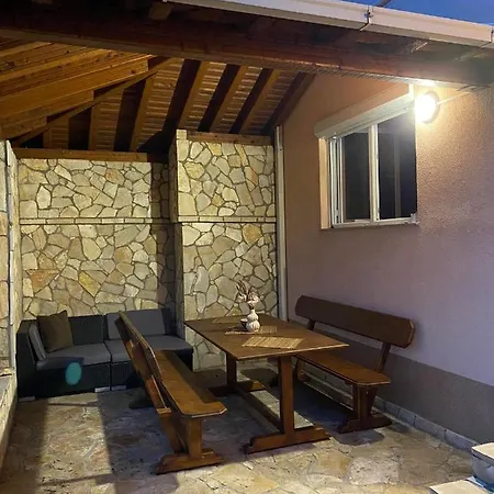 View House Mostar