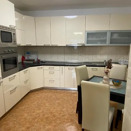 View House Vikendica