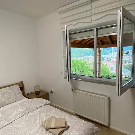 View House בית נופש