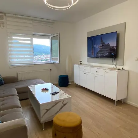 בית נופש View House