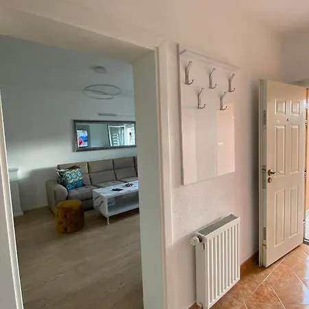 View House Vakantiehuis *