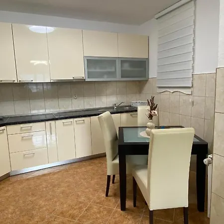 View House Vakantiehuis