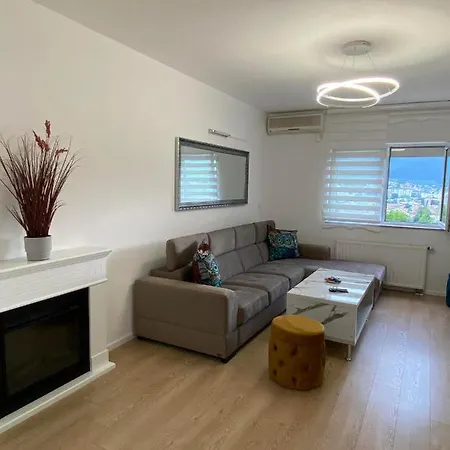 בית נופש View House מוסטר