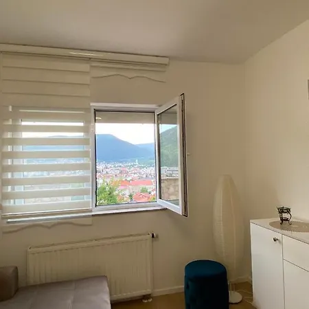 View House * Mostar