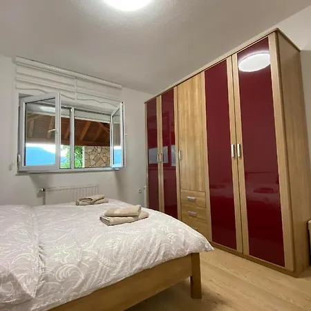 בית נופש View House *