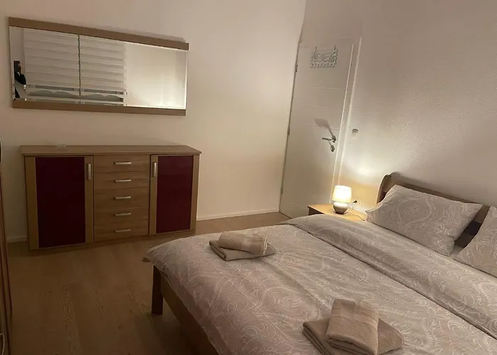 View House Сasa de vacaciones Mostar