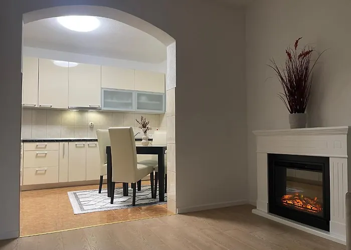 Сasa de vacaciones View House