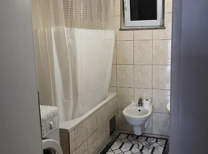 View House Сasa de vacaciones