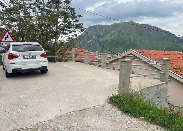 Сasa de vacaciones View House *