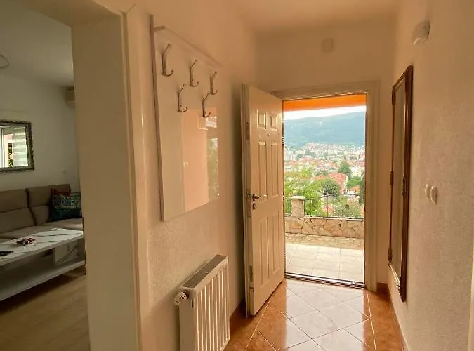 View House Сasa de vacaciones Mostar