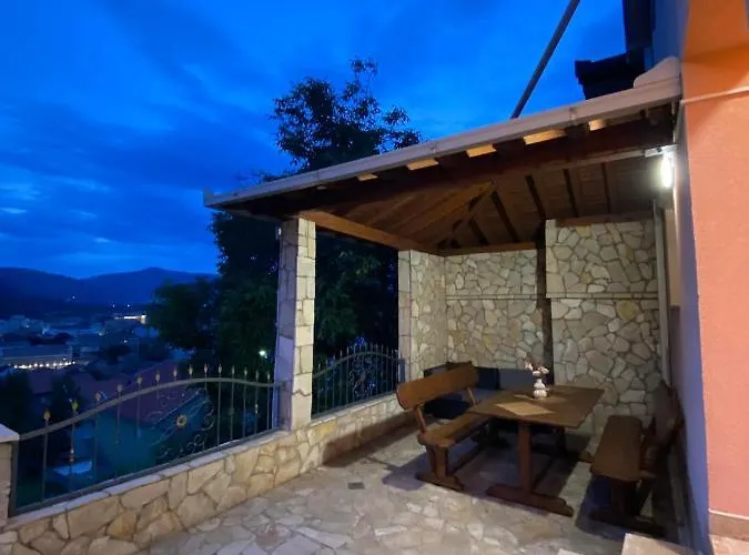 View House Сasa de vacaciones *