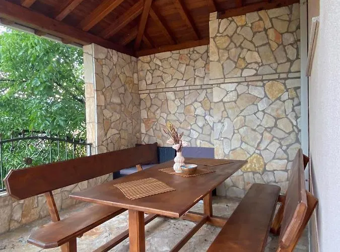 View House Сasa de vacaciones