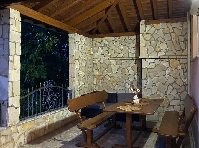 View House Сasa de vacaciones *