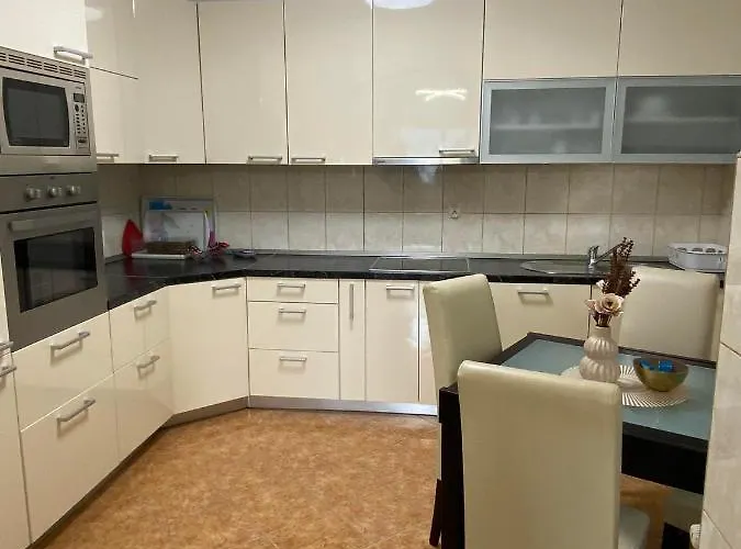 View House Сasa de vacaciones