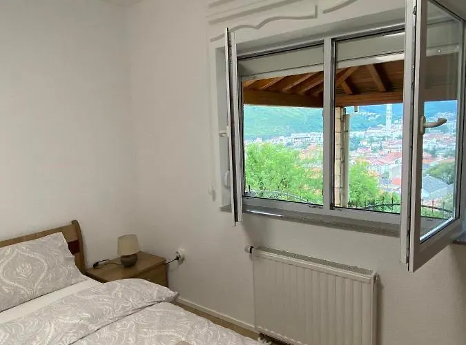 View House Сasa de vacaciones