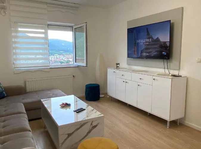 Сasa de vacaciones View House