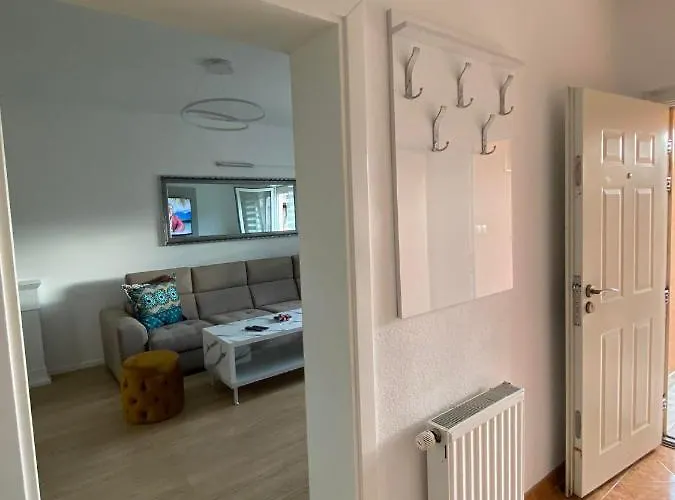 View House Сasa de vacaciones *