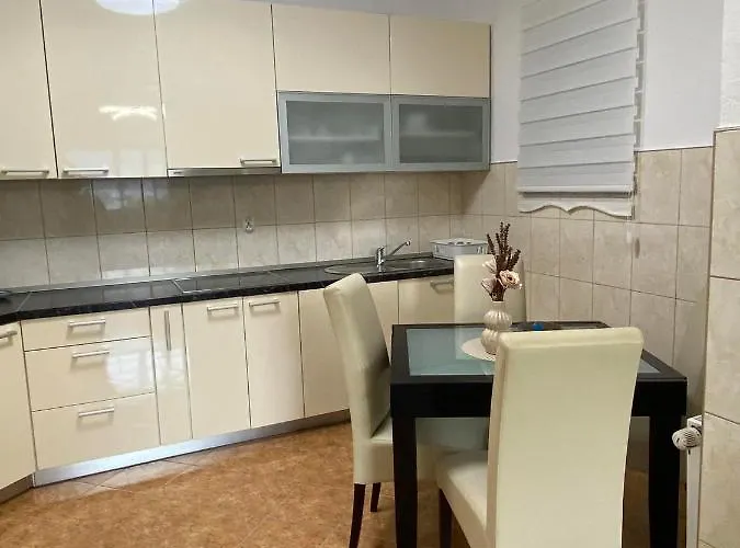 View House Сasa de vacaciones