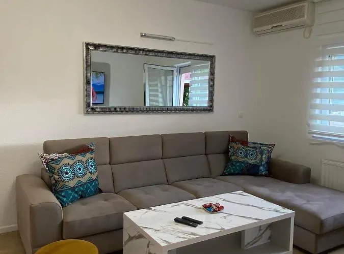 View House Сasa de vacaciones